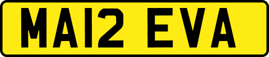 MA12EVA