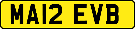 MA12EVB