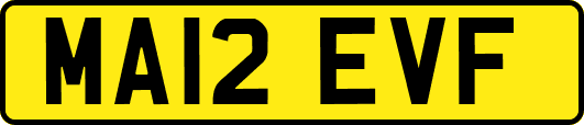 MA12EVF