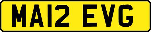 MA12EVG