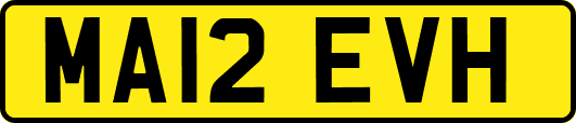MA12EVH