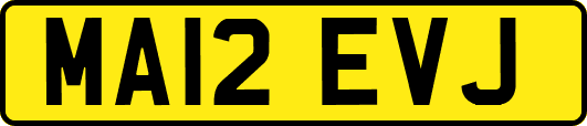 MA12EVJ