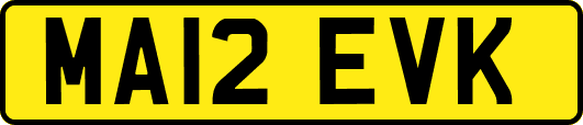 MA12EVK
