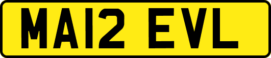 MA12EVL