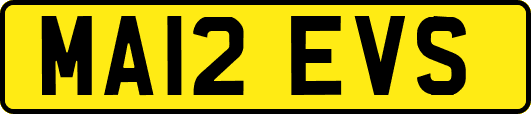 MA12EVS