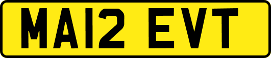 MA12EVT