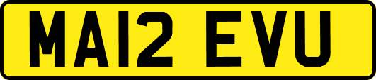 MA12EVU
