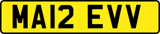 MA12EVV