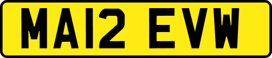 MA12EVW