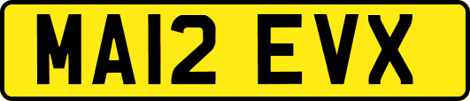 MA12EVX
