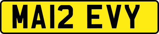 MA12EVY