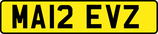 MA12EVZ