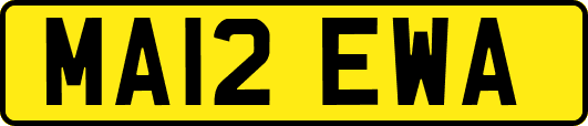 MA12EWA