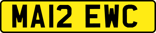 MA12EWC