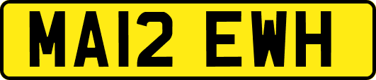 MA12EWH
