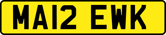 MA12EWK