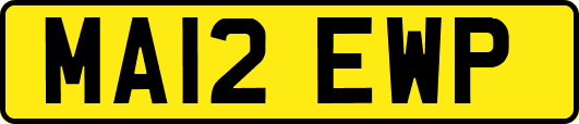 MA12EWP