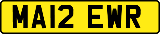 MA12EWR