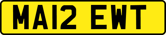 MA12EWT