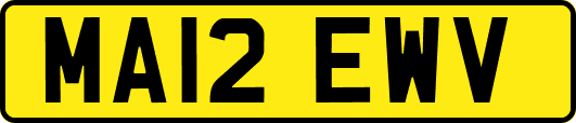 MA12EWV