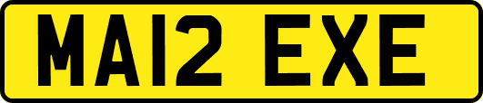 MA12EXE