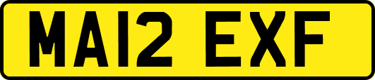 MA12EXF