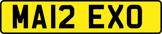 MA12EXO
