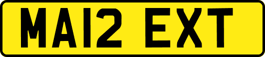 MA12EXT