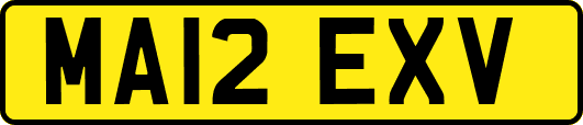MA12EXV