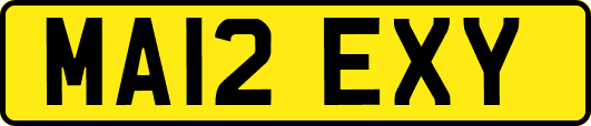 MA12EXY