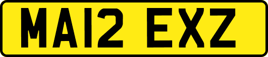 MA12EXZ