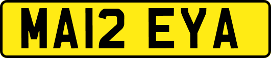 MA12EYA
