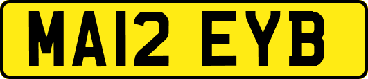 MA12EYB