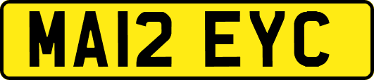 MA12EYC
