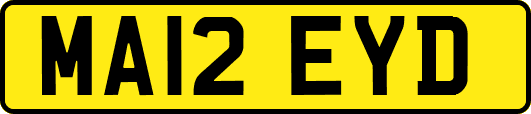 MA12EYD