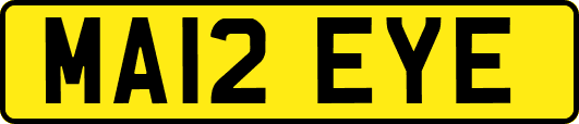 MA12EYE