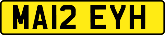 MA12EYH
