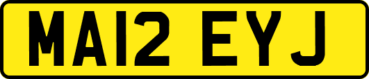 MA12EYJ