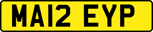 MA12EYP