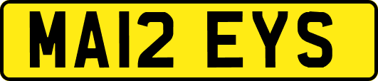 MA12EYS