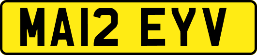 MA12EYV