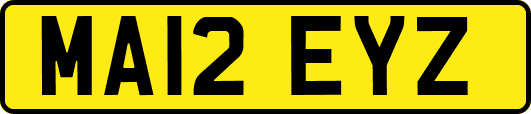 MA12EYZ