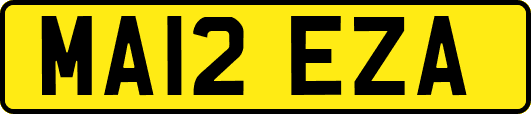 MA12EZA