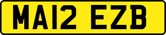 MA12EZB