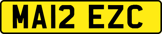 MA12EZC