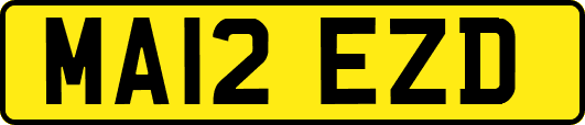 MA12EZD
