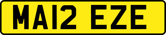 MA12EZE