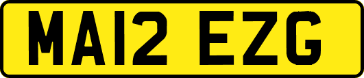 MA12EZG