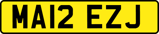 MA12EZJ