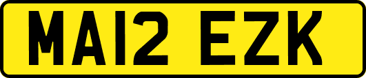 MA12EZK